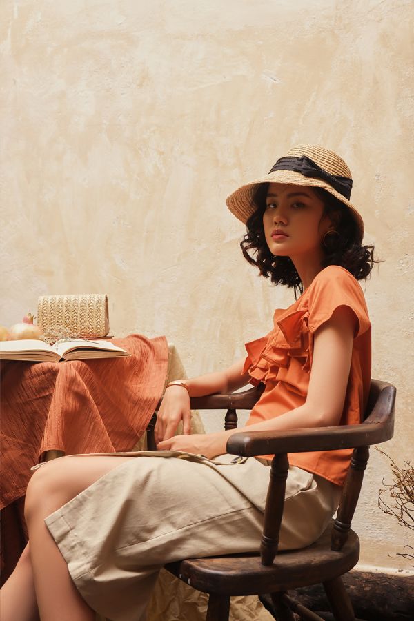 Thời trang thu đông